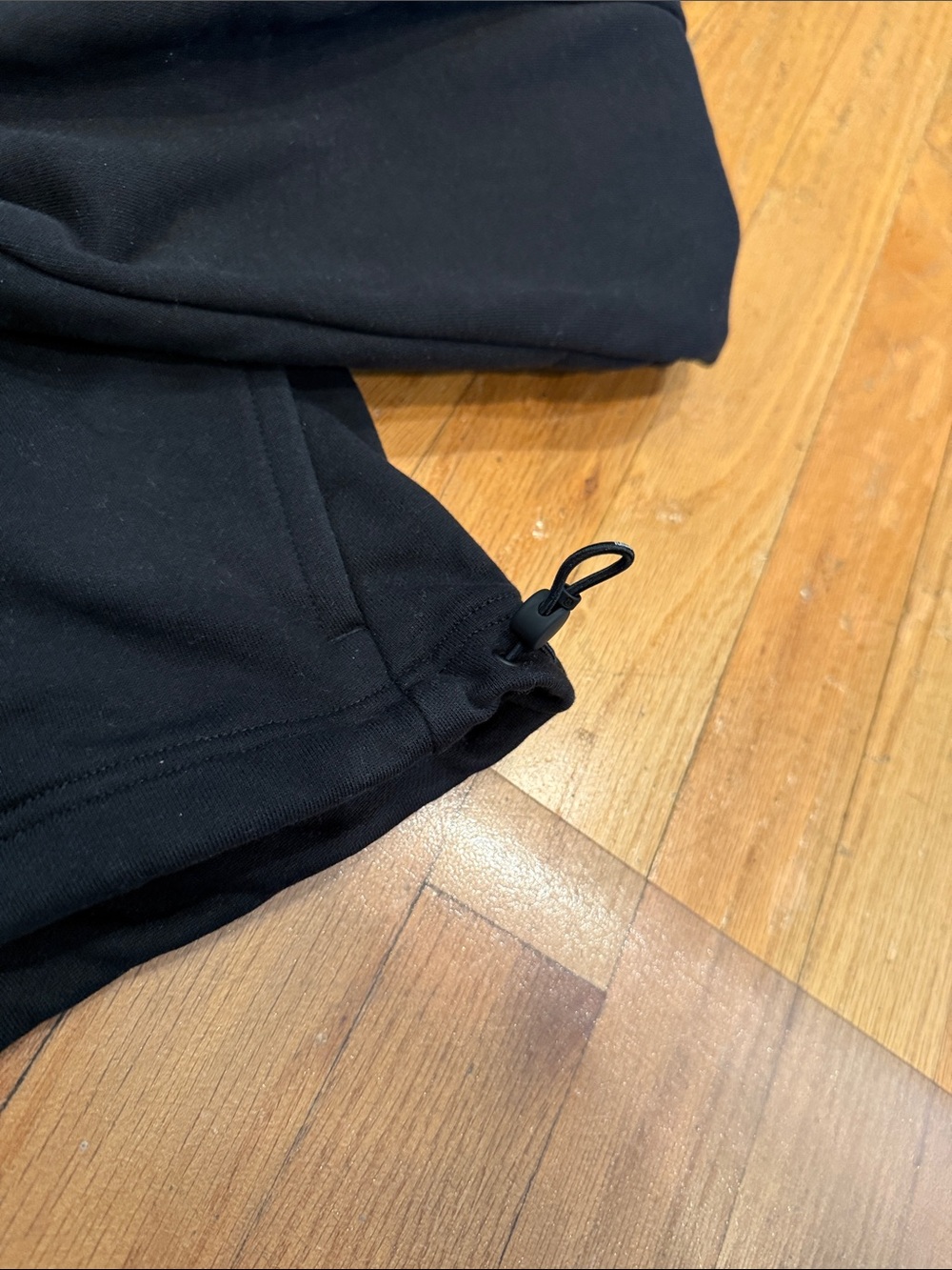 lululemon athletica Black Quarter-Zip Pullover - Picture 6 of 10